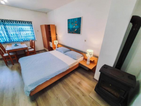 Apartmani Kezele
